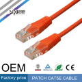 SIPU hohe qualität 1 meter utp cat.5e patch kabel großhandel cat5e patchkabel cat5 computer kommunikation kabel für internet